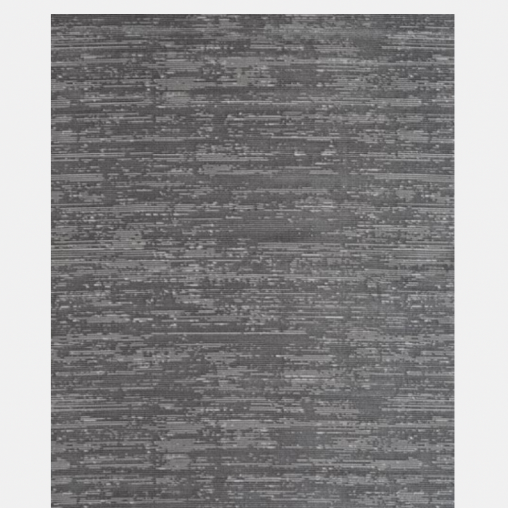 Luma Maison Terra Collection GL091G – Moderner Designer Teppich in Grau