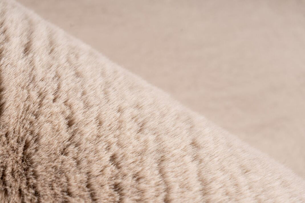 Eternity 900 Beige Teppich