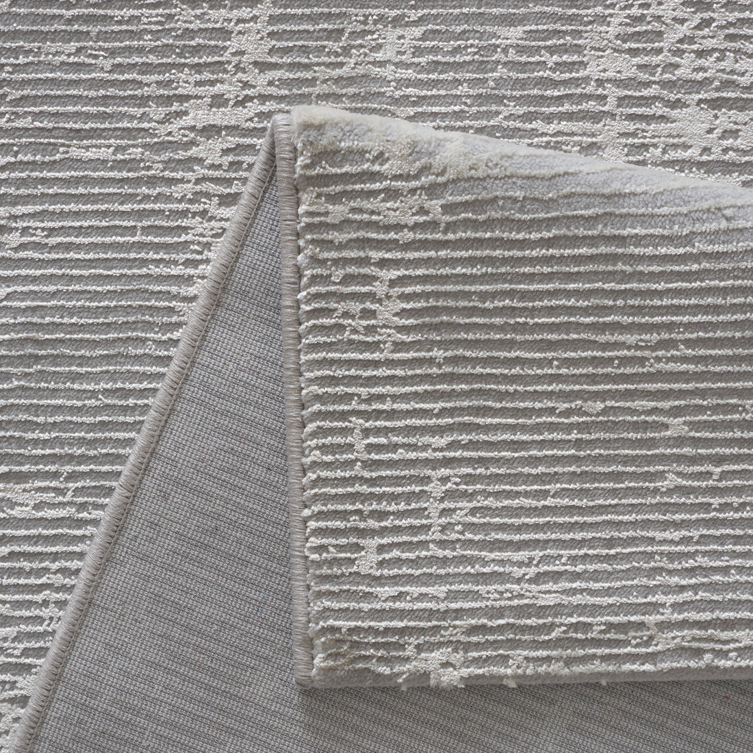 Sehrazat Eliza Premium 7110
Teppich in Creme Grau
