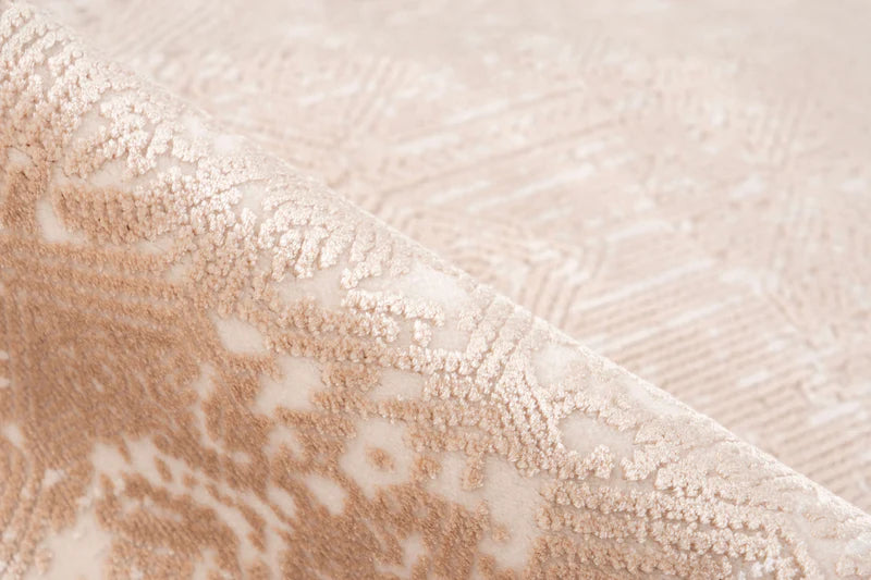 Hochwertiger Design Teppich „Venezia 901“