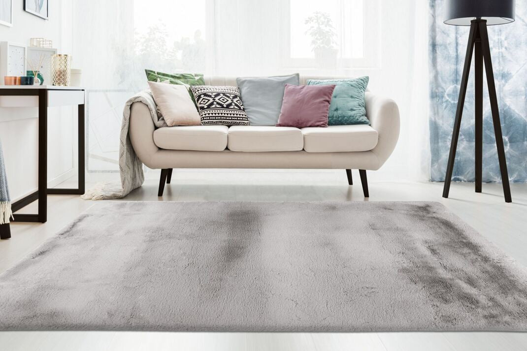 Eternity 900 Silber Teppich