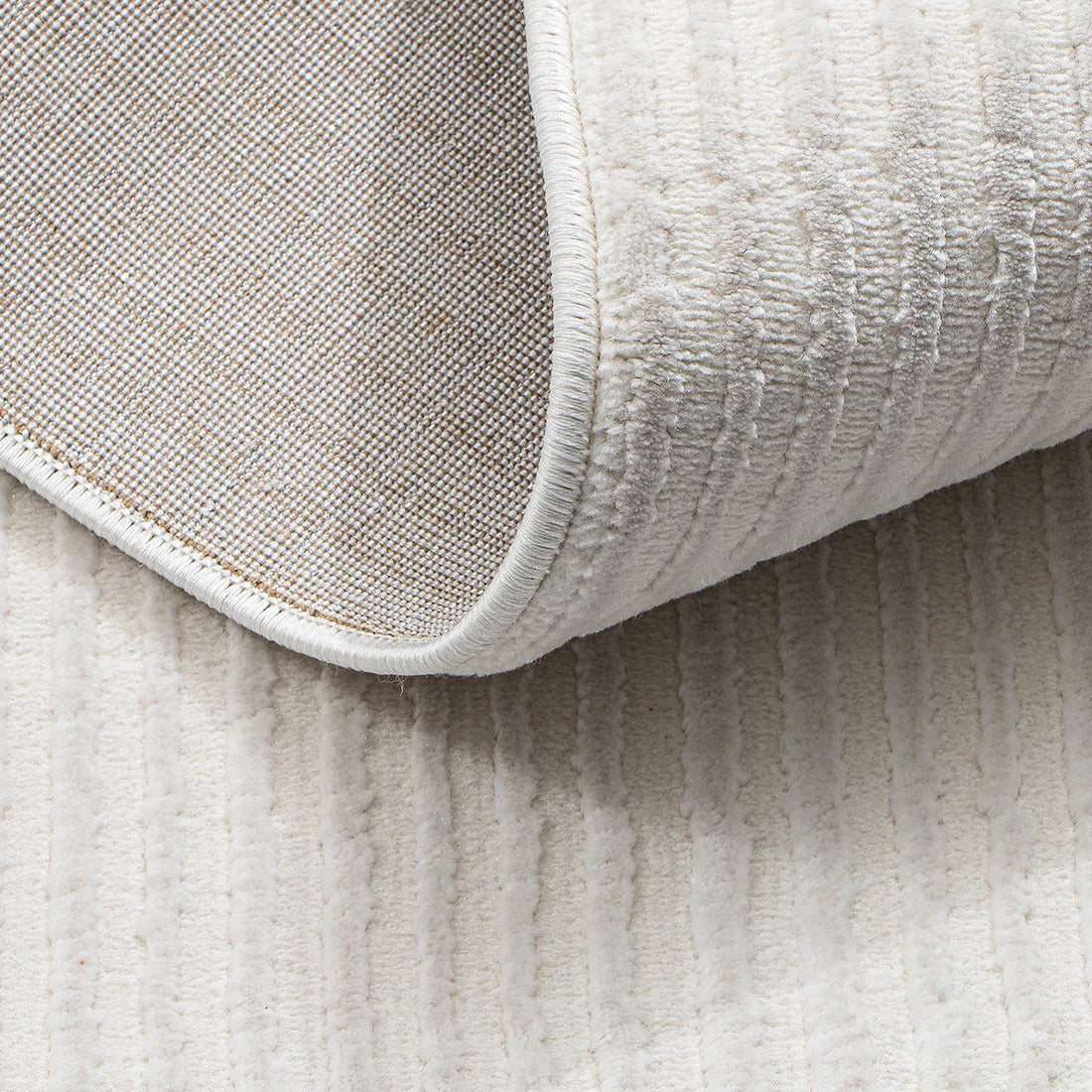 Sehrazat Premium Collection
Serie MODA 1100 cream mit
3D Effekt Neuheit Teppich