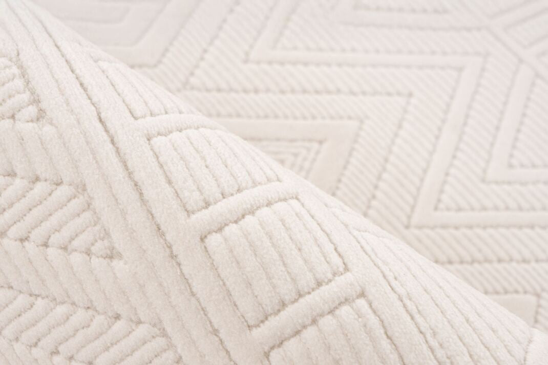 Batucci Napoli 504 Cream Teppich