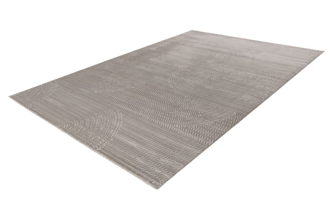 Pierre Cardin TRO Tropez 502 Silver Teppich