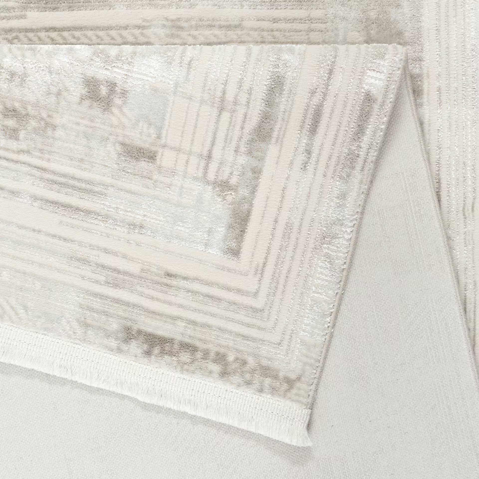 Sehrazat Premium Diamond 7830 Collection Beige Teppich