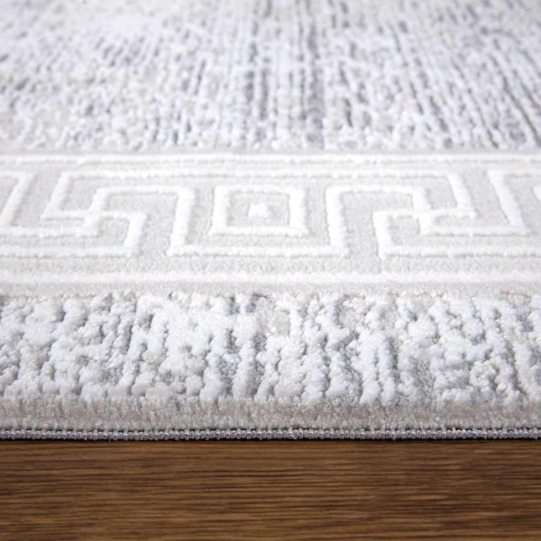 Harmony 6323 cream Teppich