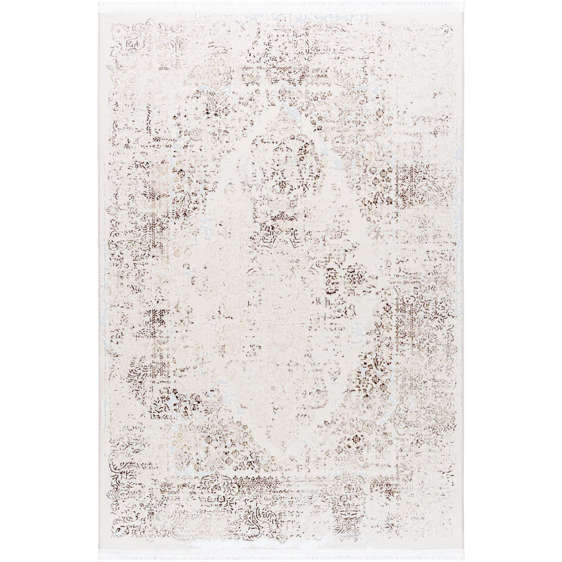 Sehrazat Premium Diamond
7810 Collection Beige Teppich