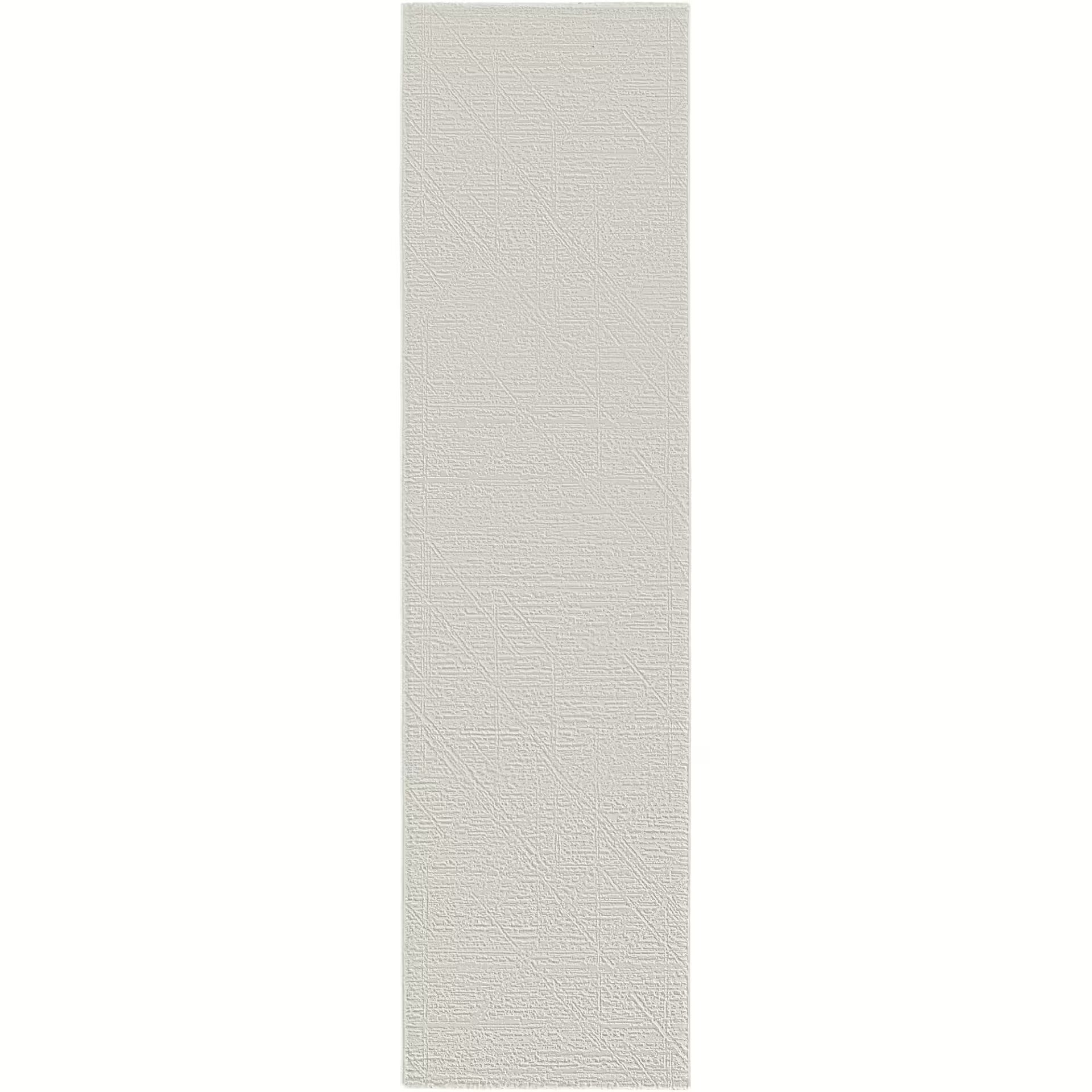 Sehrazat Premium Collection Serie MODA 1200 cream mit 3D Effekt Neuheit Teppich
