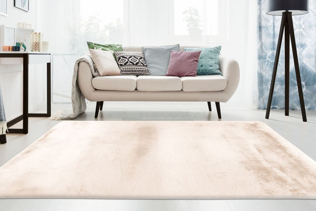 Eternity 900 Cream Teppich