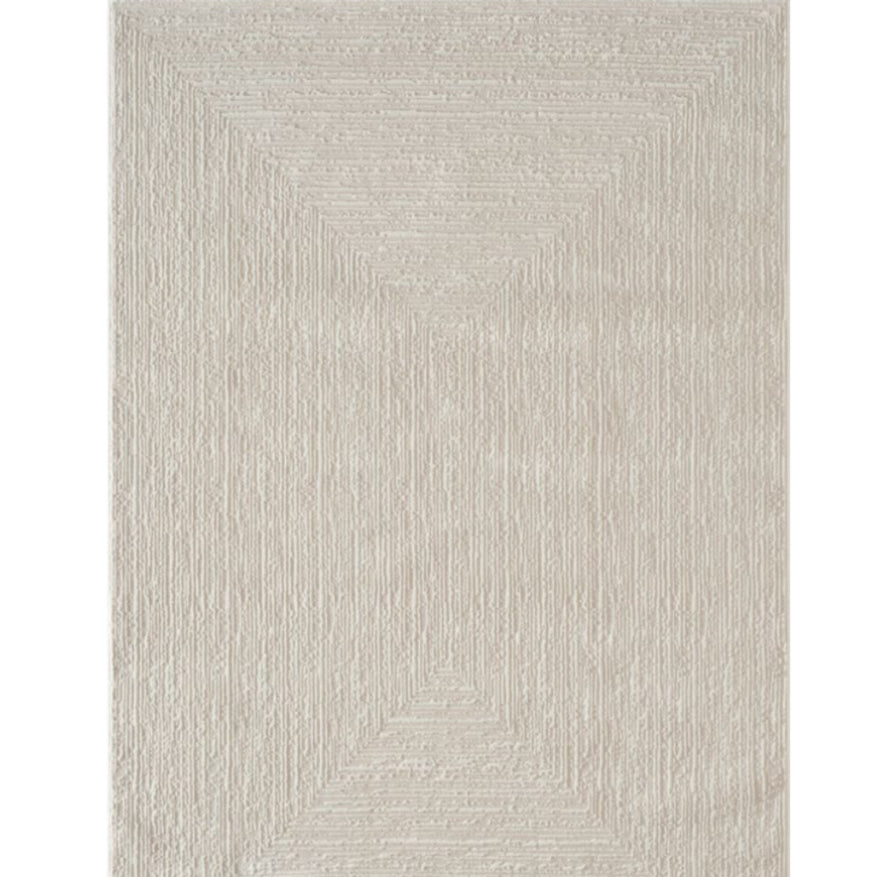 Luma Maison Terra Collection UR001W – Moderner Designer Teppich mit 3D Effekt