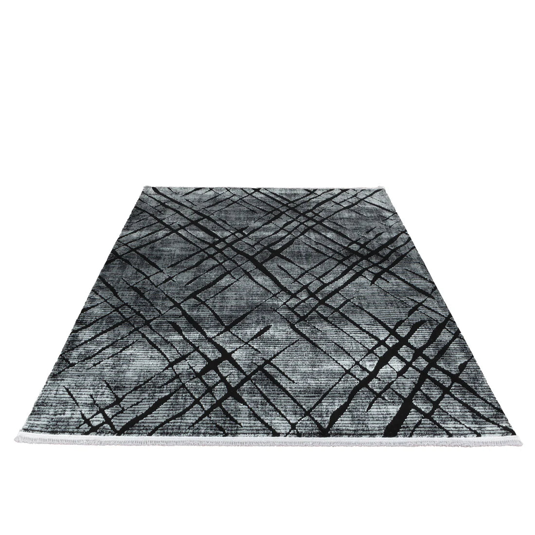 Sehrazat Premium Glory 230 Collection Grey Teppich