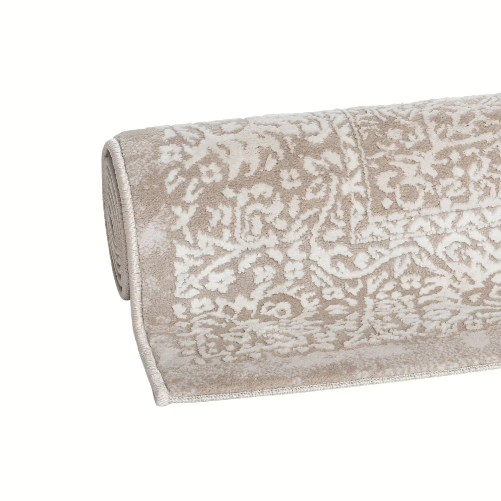 Sehrazat LEXA 4000 Creme Teppich