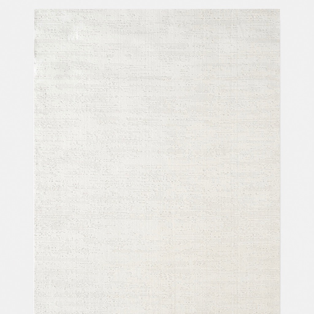 Luma Maison Terra Collection GL091A – Moderner Teppich in Creme mit feiner Struktur