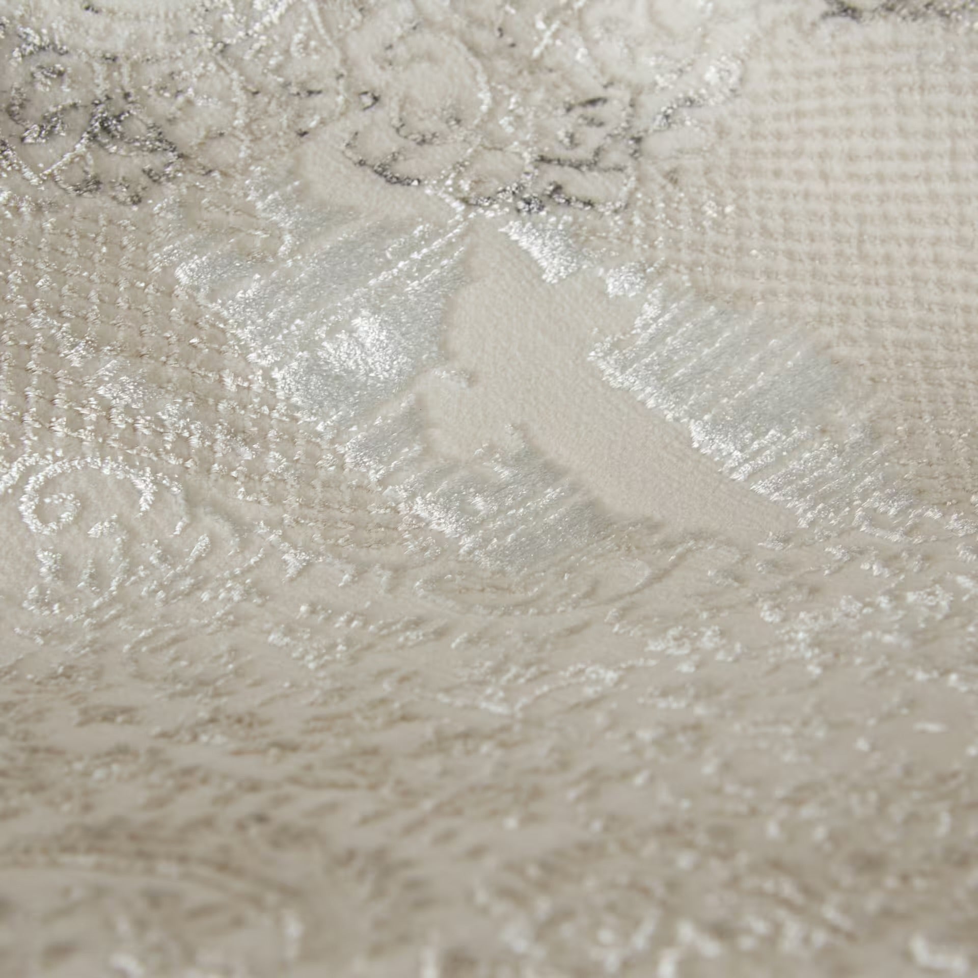 Sehrazat Premium Diamond 7870 Collection Grau Teppich
