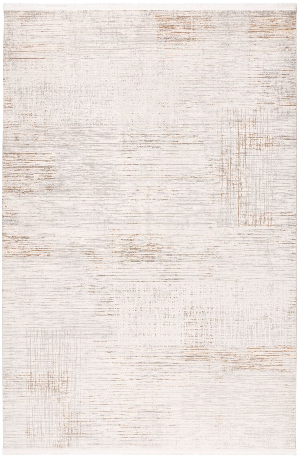 Pierre Cardin CLA Clairmont 903 Ivory-Beige Teppich