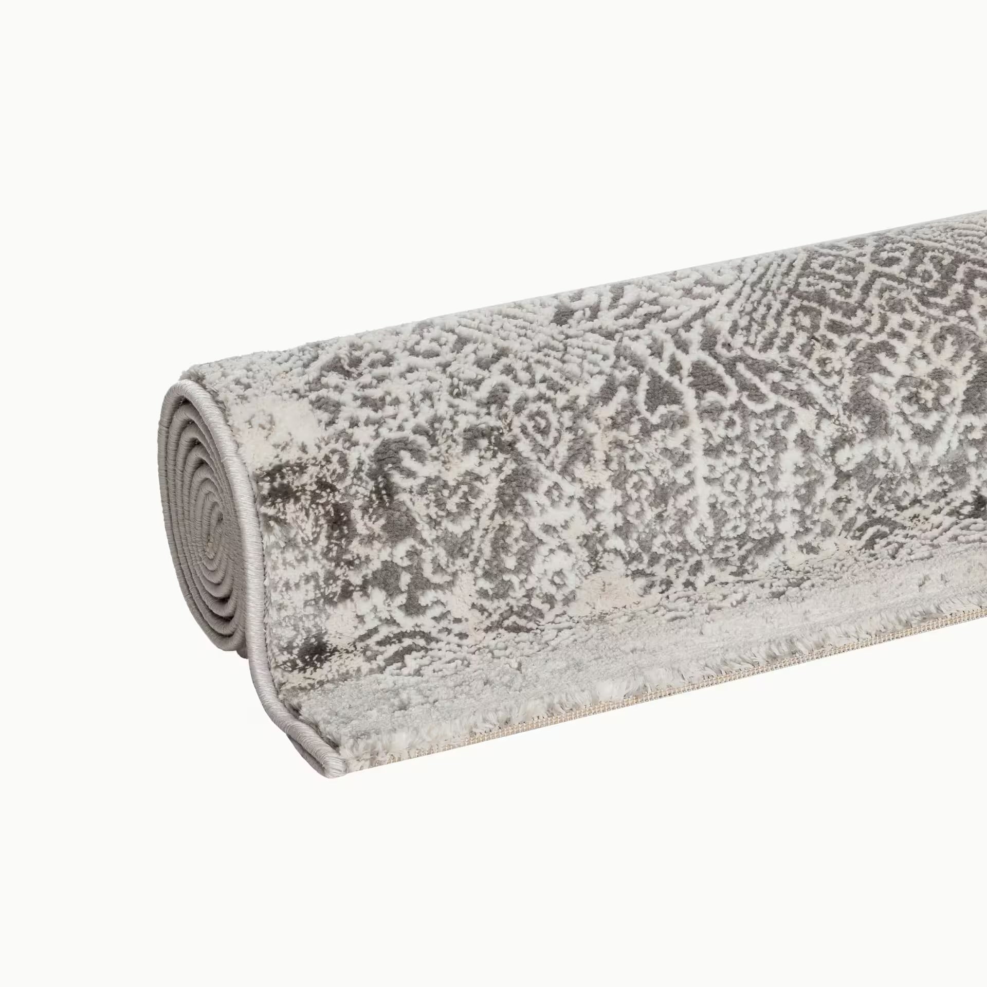 Sehrazat LEXA 5000 Grau Teppich