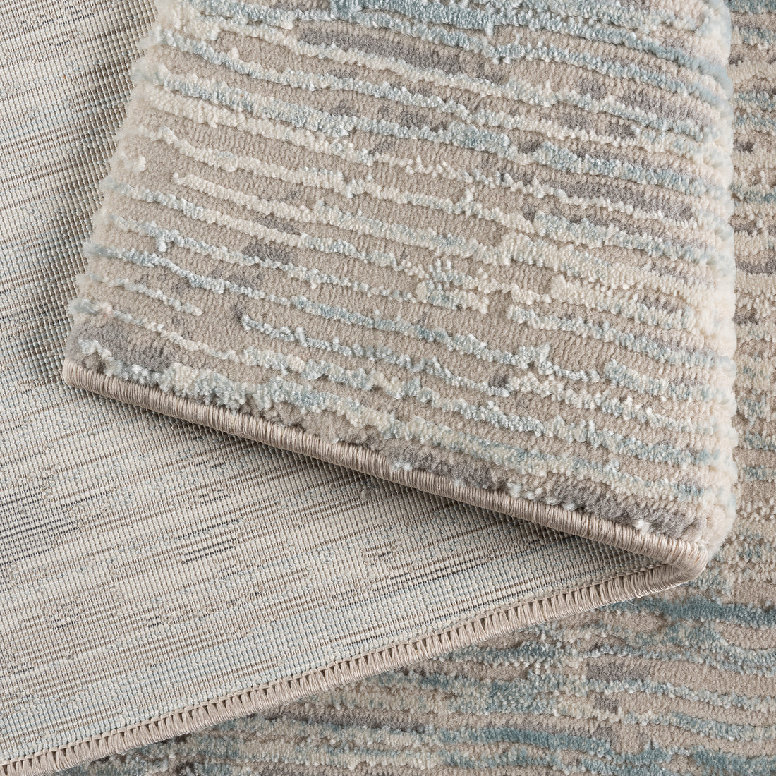 Sehrazat Amatis
6610 Collection Blue Teppich
