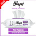 sleepy easy clean 