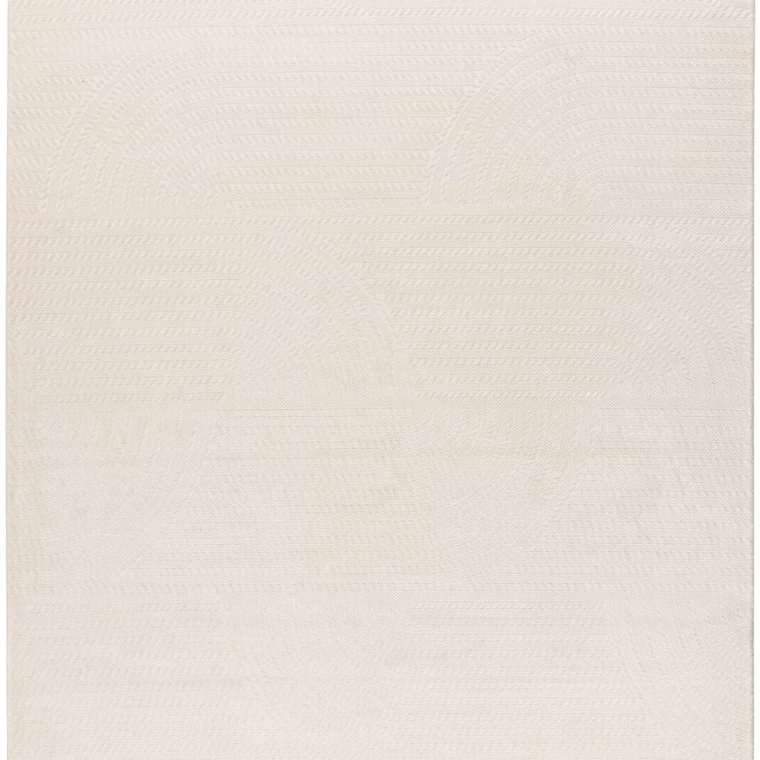 Pierre Cardin TRO Tropez 502 Ivory Teppich