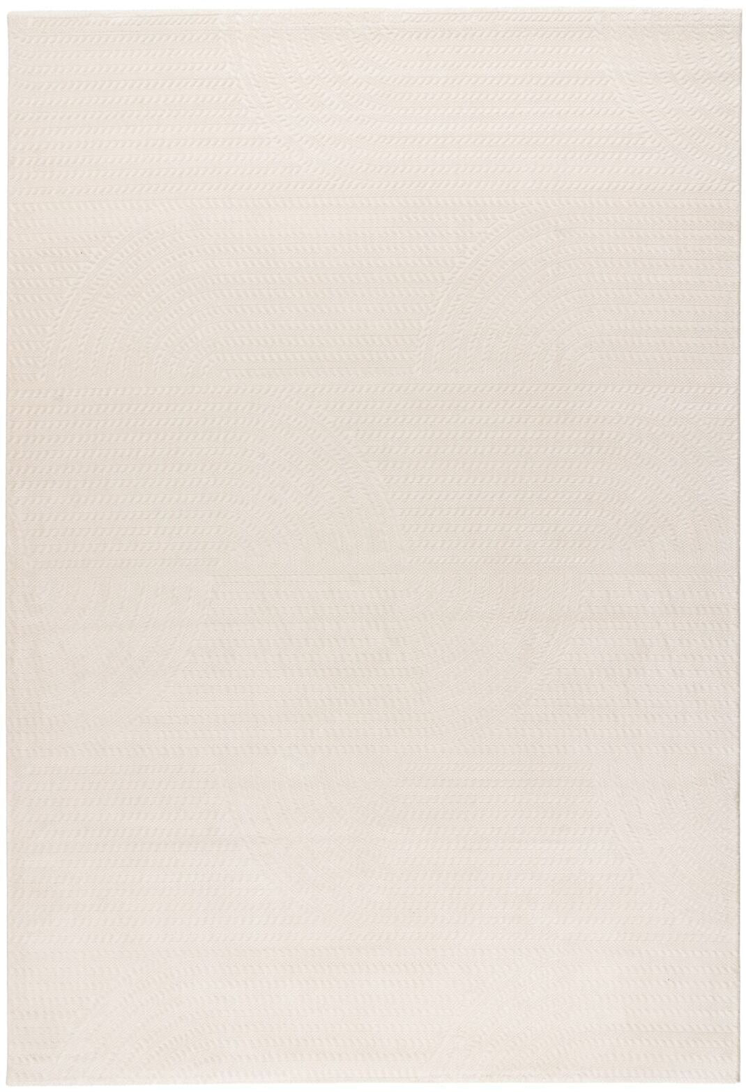 Pierre Cardin TRO Tropez 502 Ivory Teppich