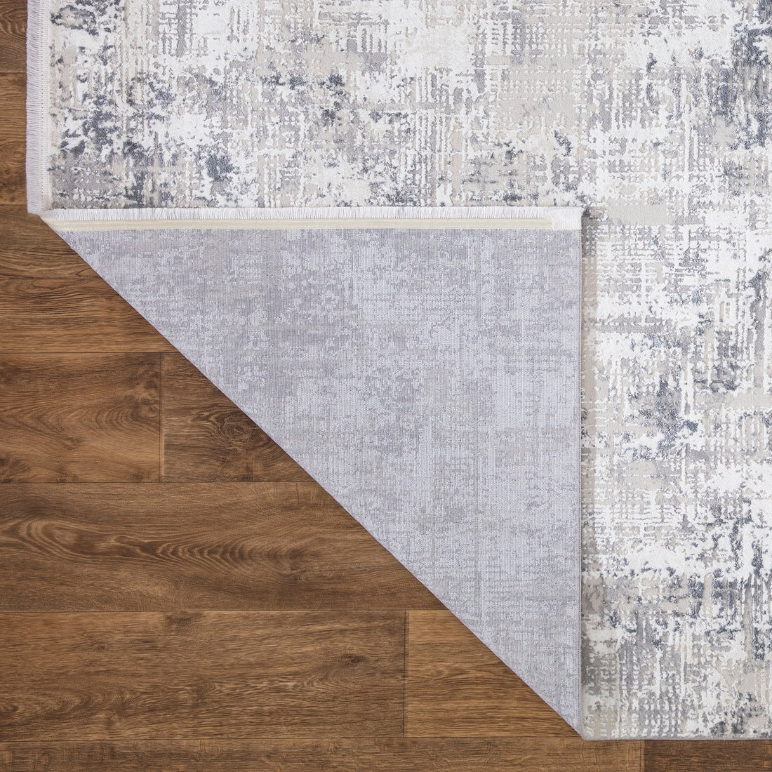 Lotus 6035 grey Teppich