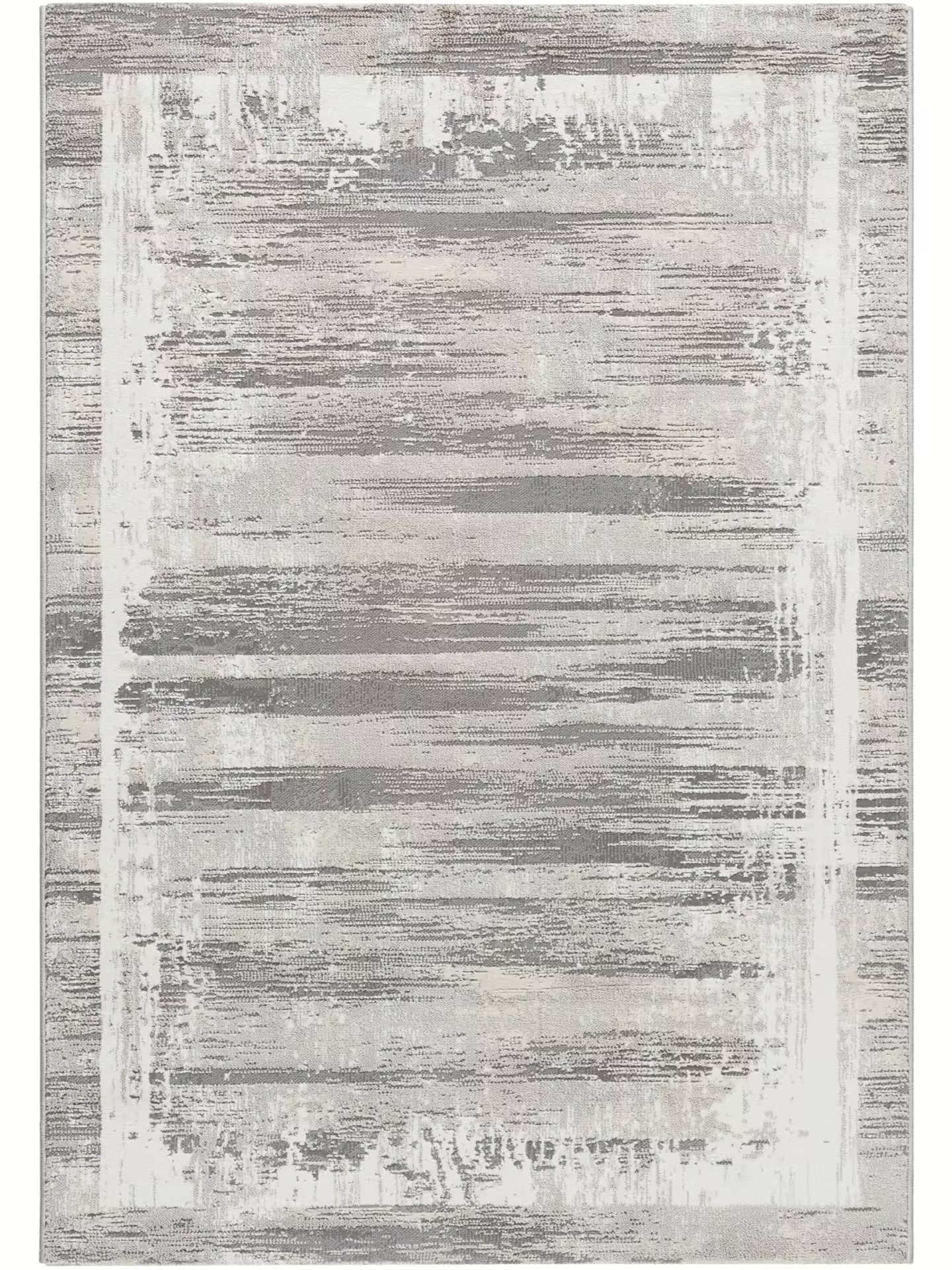 Sehrazat LEXA 7000 Grau Teppich