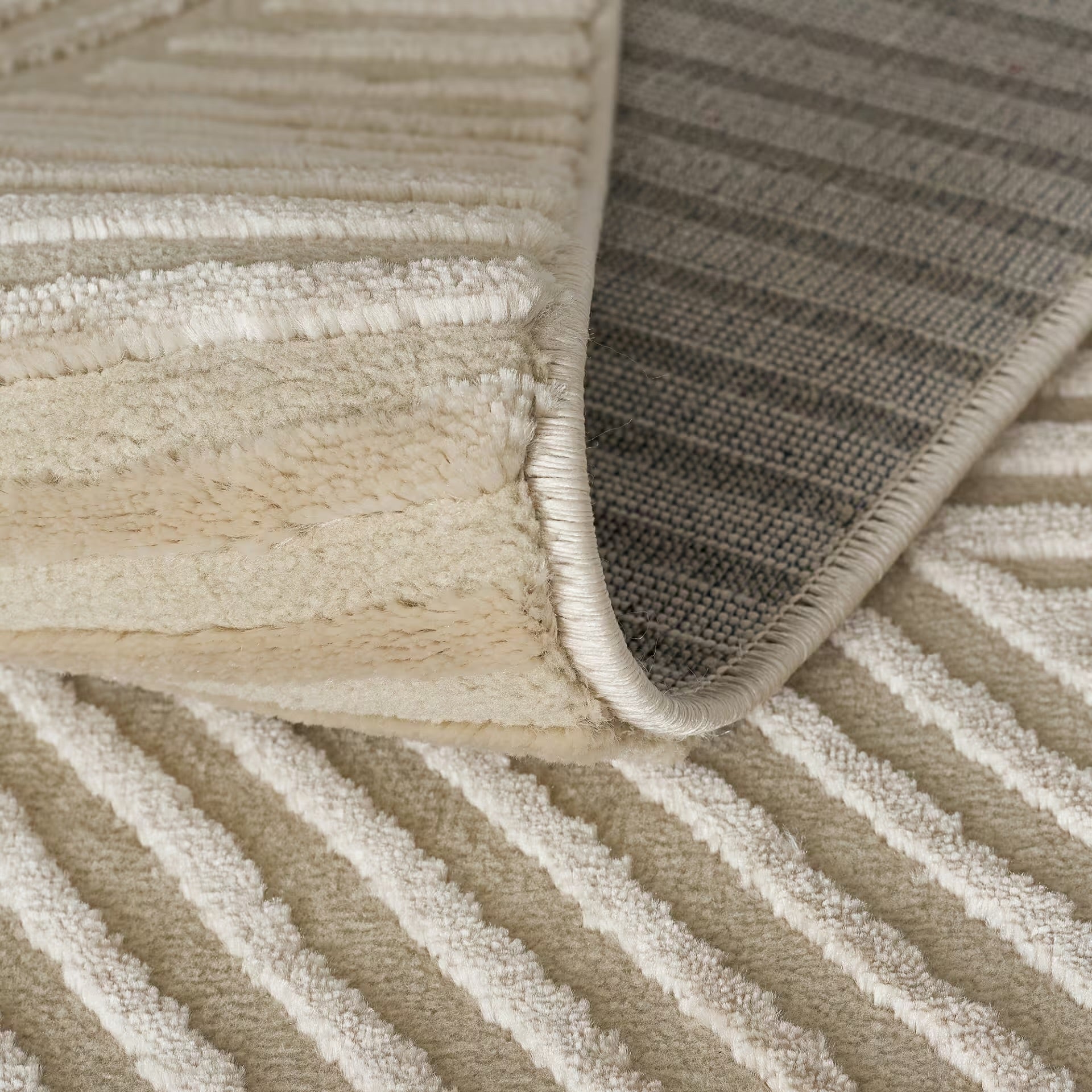 Sehrazat Teppichserie Trend 1600 beige