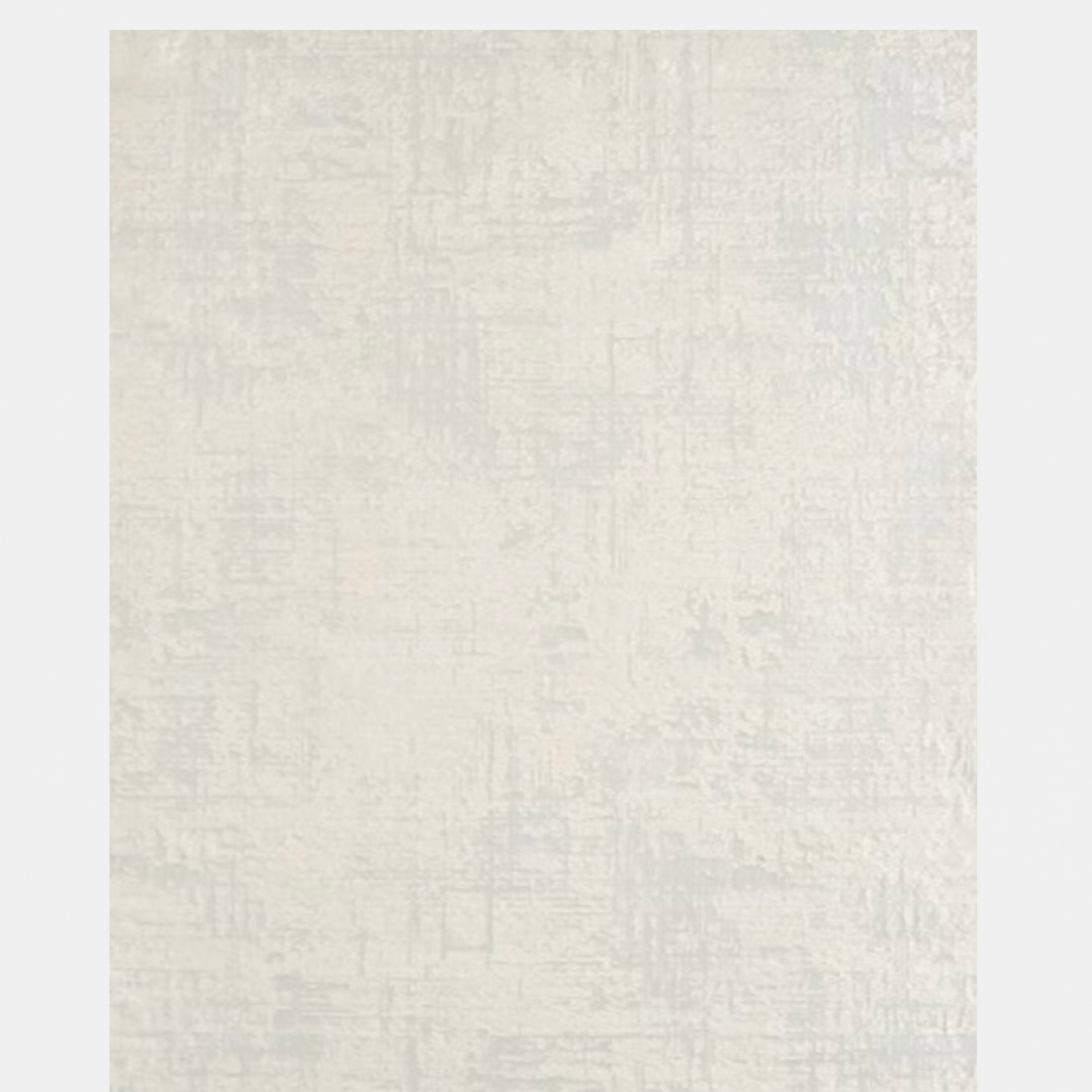 Luma Maison Velvet Collection KF468A – Moderner Designer Teppich in Creme / Beige