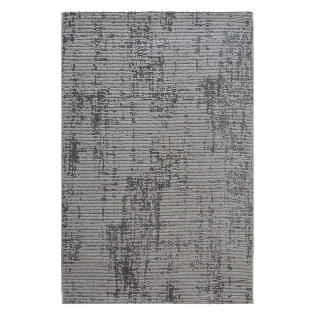 Sehrazat Eliza Premium 7120 Teppich in Hellgrau - Eleganter
Kurzflor mit Glanzeffekt