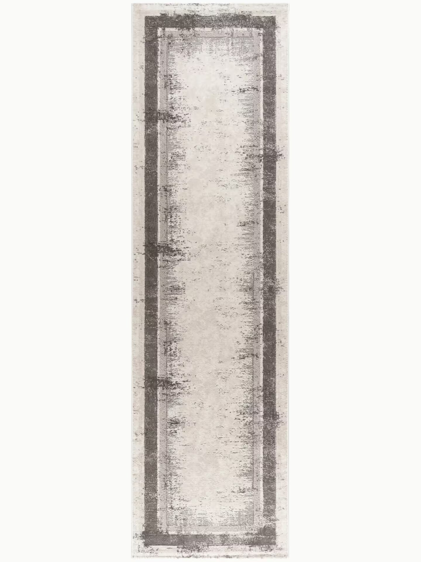 Sehrazat LEXA 2000 Grau Teppich
