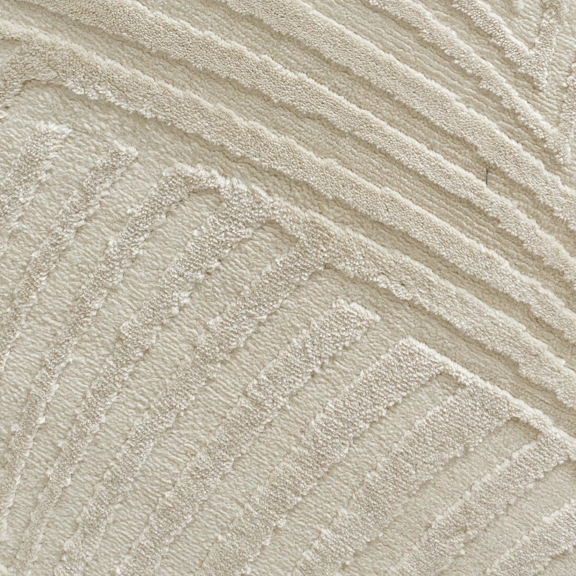 Sehrazat Teppichserie Trend 1810 cream