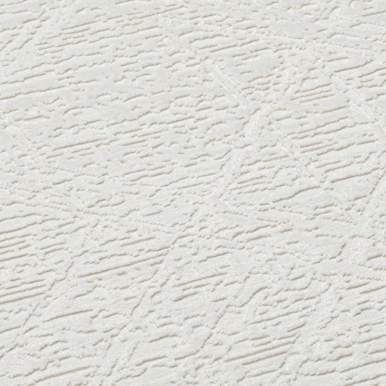 Sehrazat Premium Collection Serie MODA 1200 cream mit 3D Effekt Neuheit Teppich