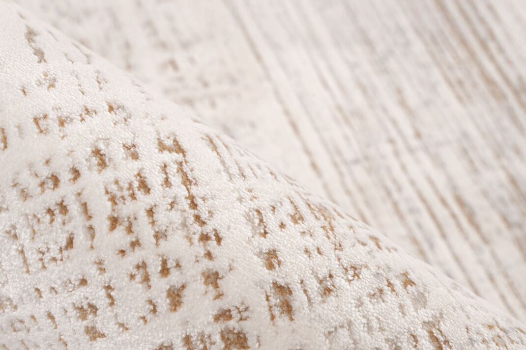 Pierre Cardin CLA Clairmont 903 Ivory-Beige Teppich