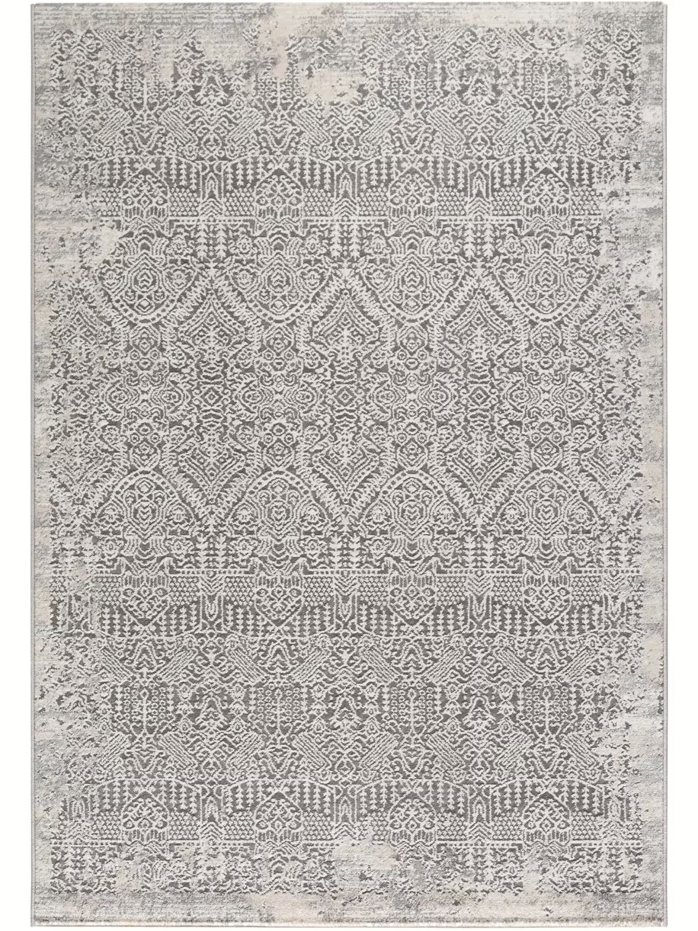 Sehrazat LEXA 5000 Grau Teppich