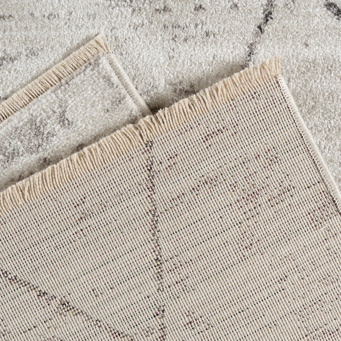 SEHRAZAT MODERN MYSTIC 2100 cream Teppich