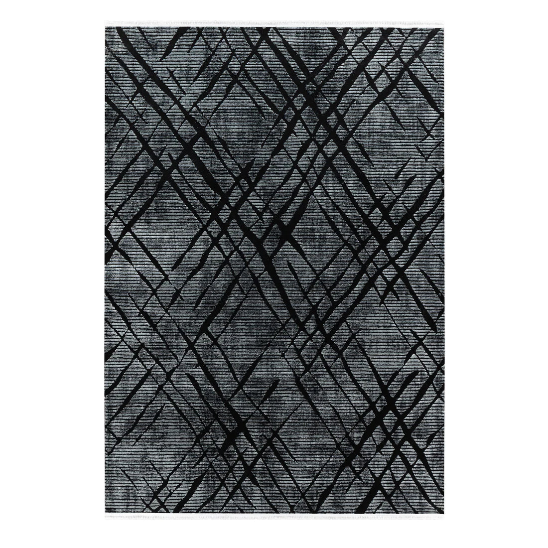 Sehrazat Premium Glory 230 Collection Grey Teppich