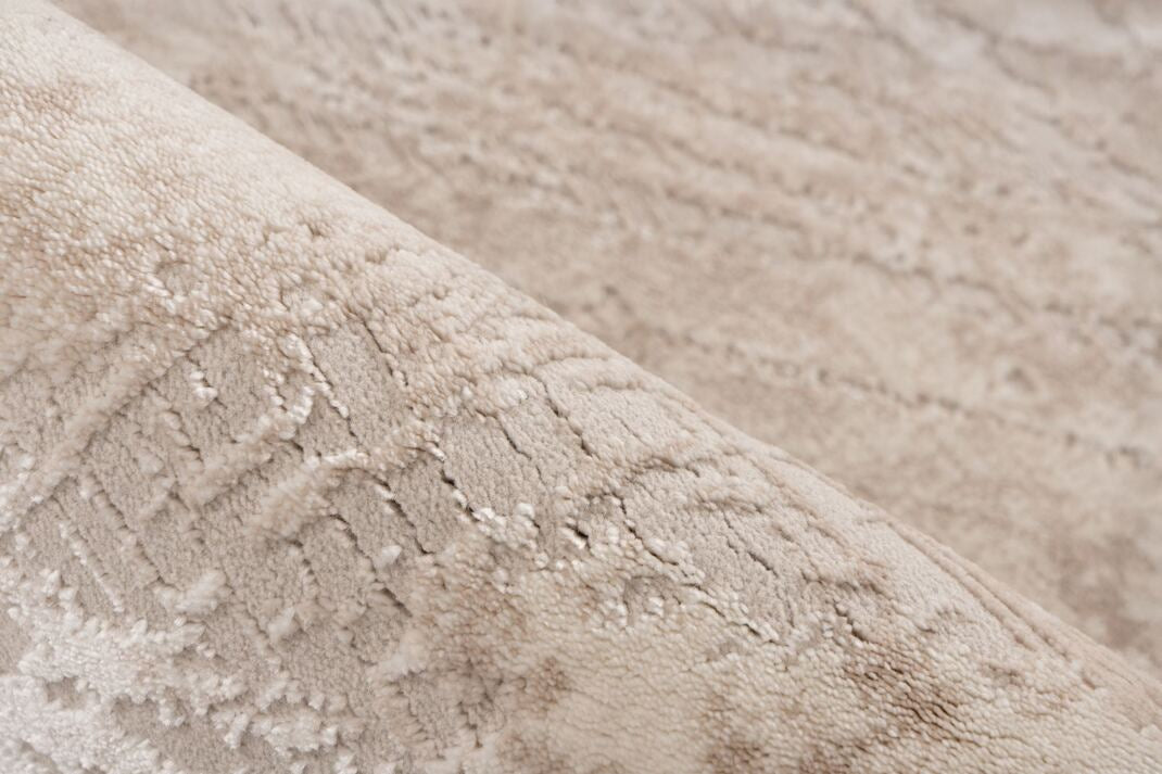 Pierre Cardin CAL Calais 503 Beige Teppich