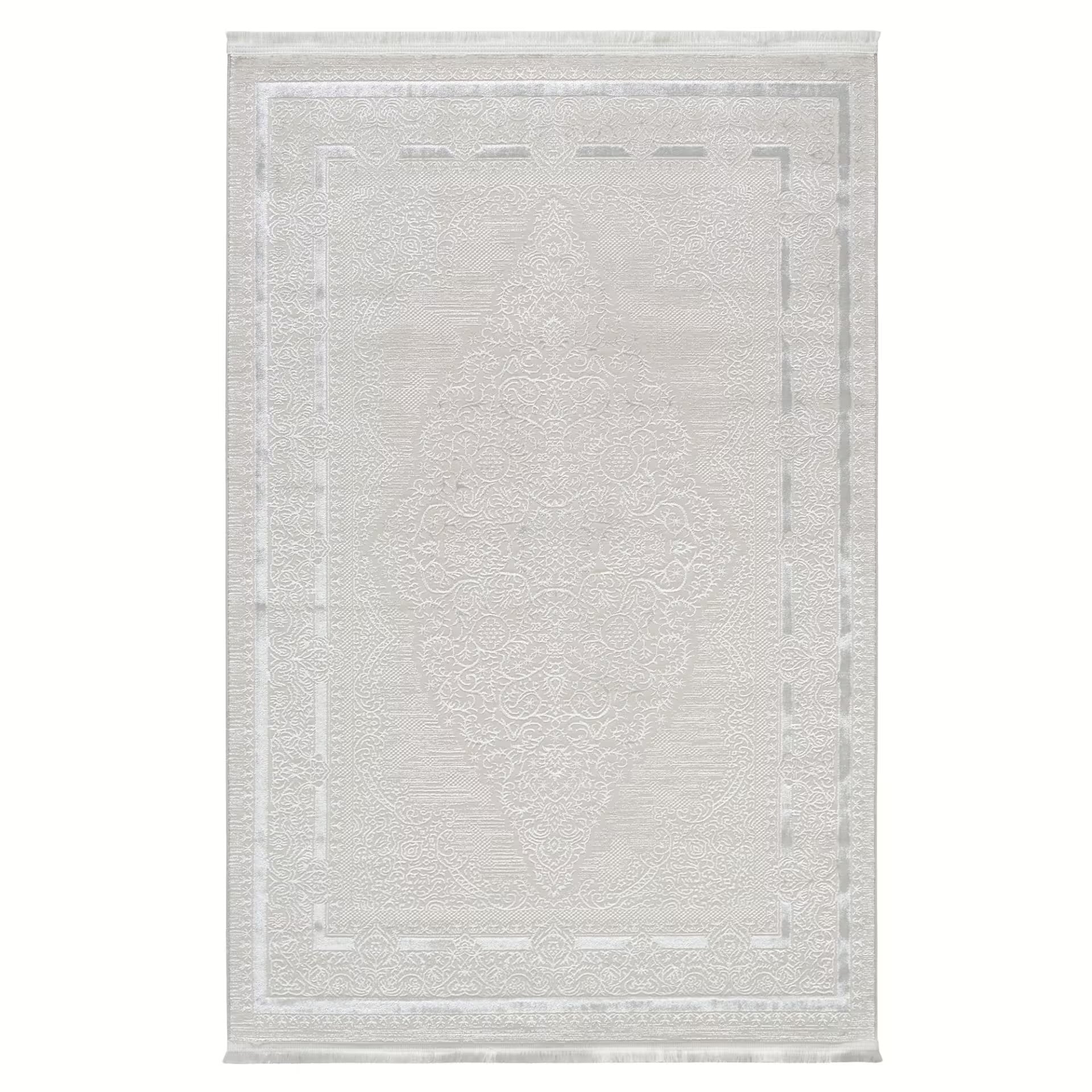 Sehrazat Premium Diamond 7880 Collection Cream Teppich