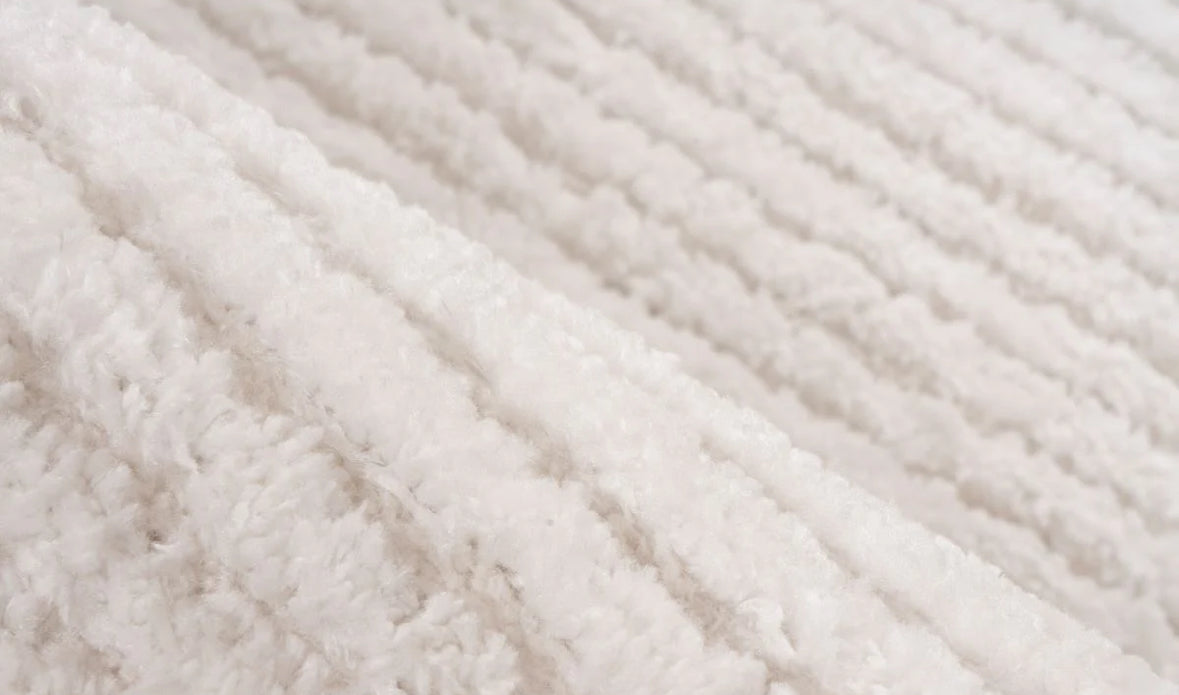 Lalee Teppich LOTUS 303 – Waschmaschinengeeignet und Stilvoll