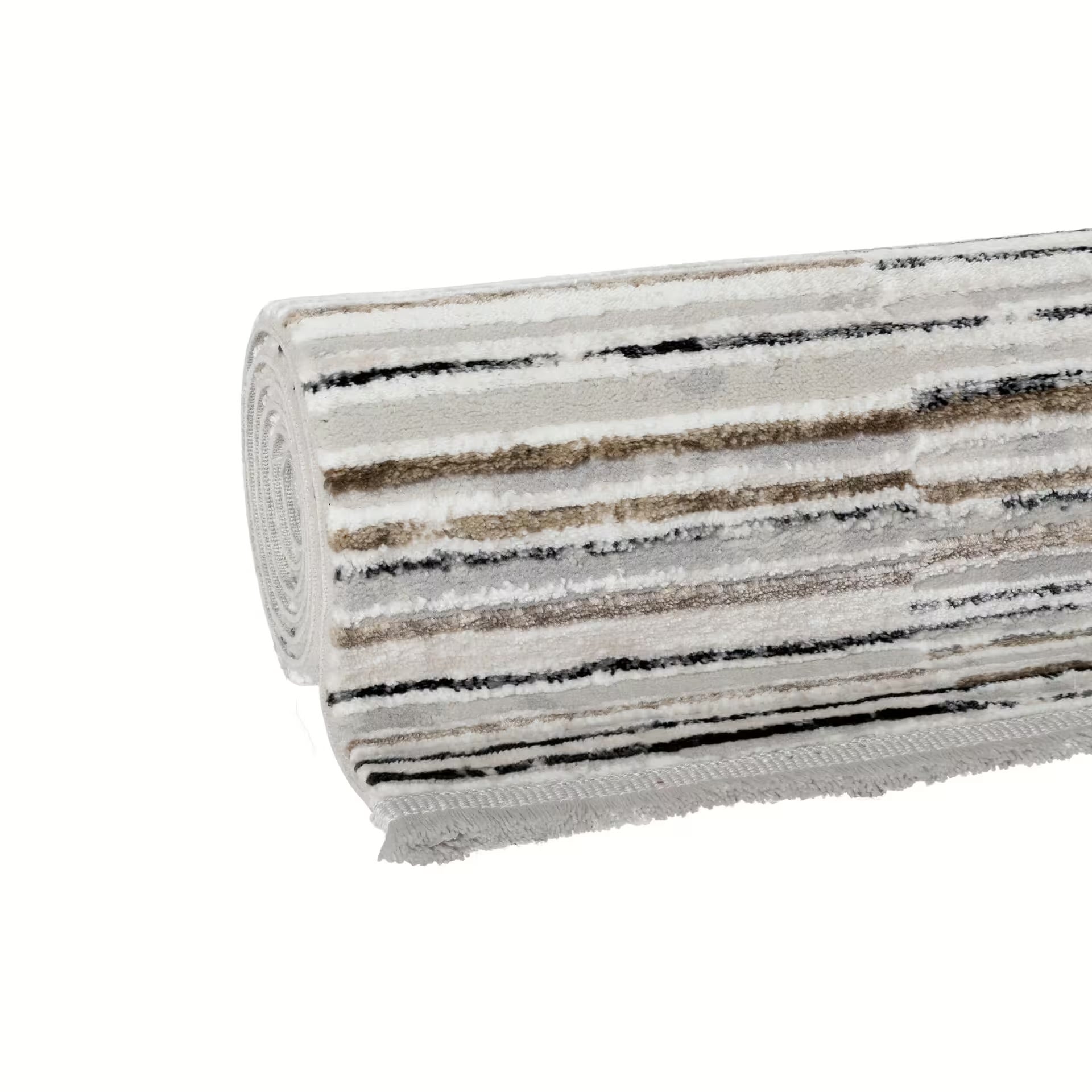 Sehrazat Premium Glory 260 Collection - Premium Designer Teppich mit 3D-Effekt