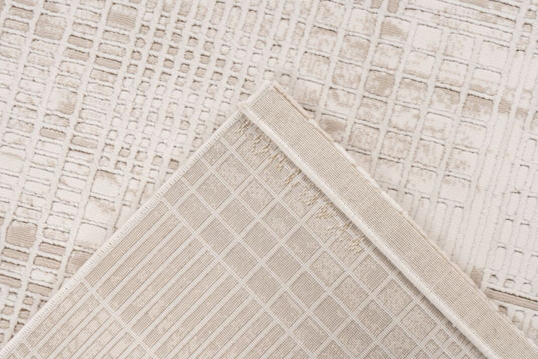 Batucci Napoli 503 Taupe Teppich