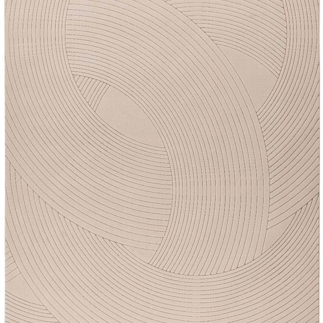 Batucci Napoli 501 Taupe Teppich
