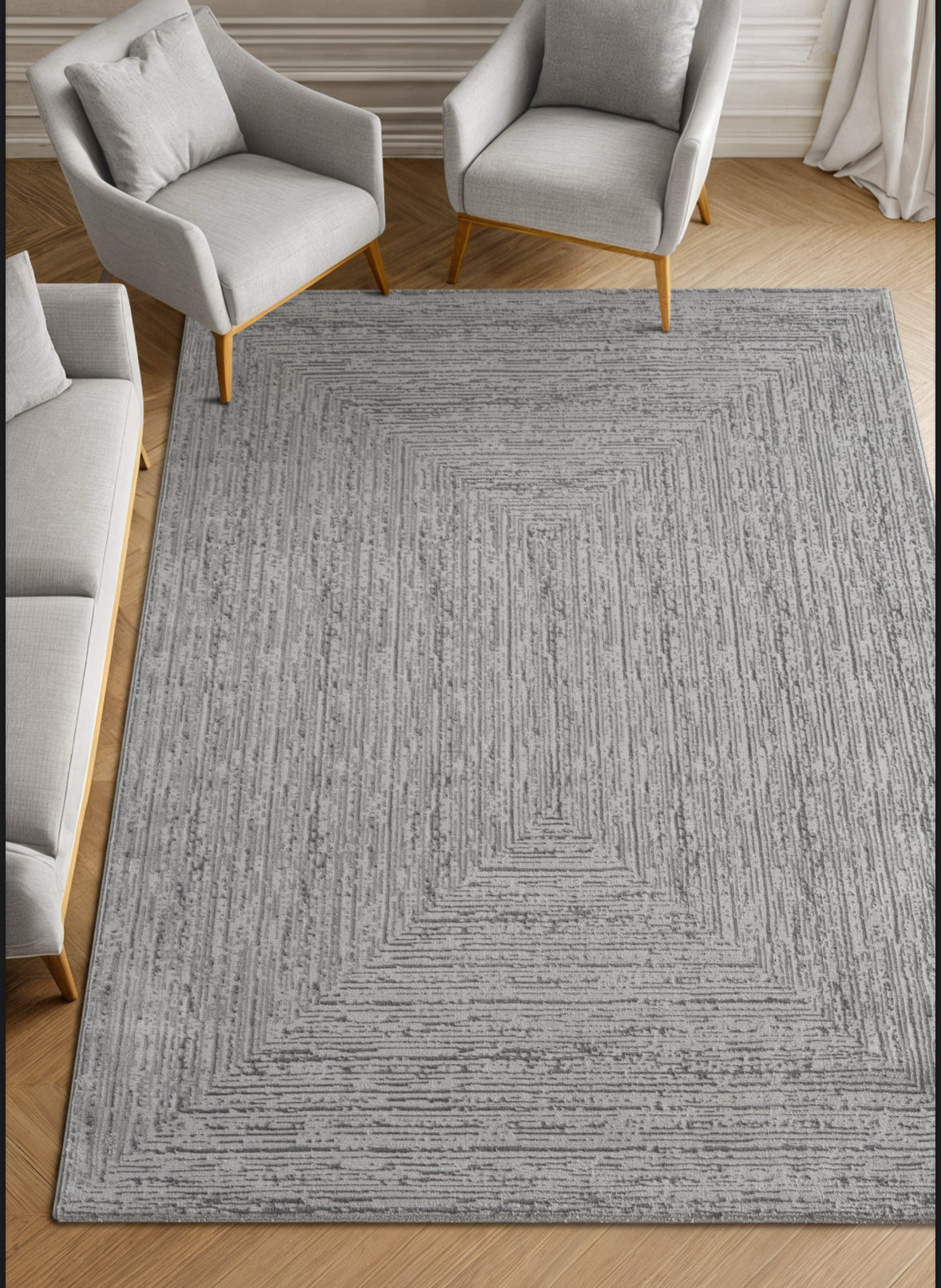 Luma Maison Terra Collection
