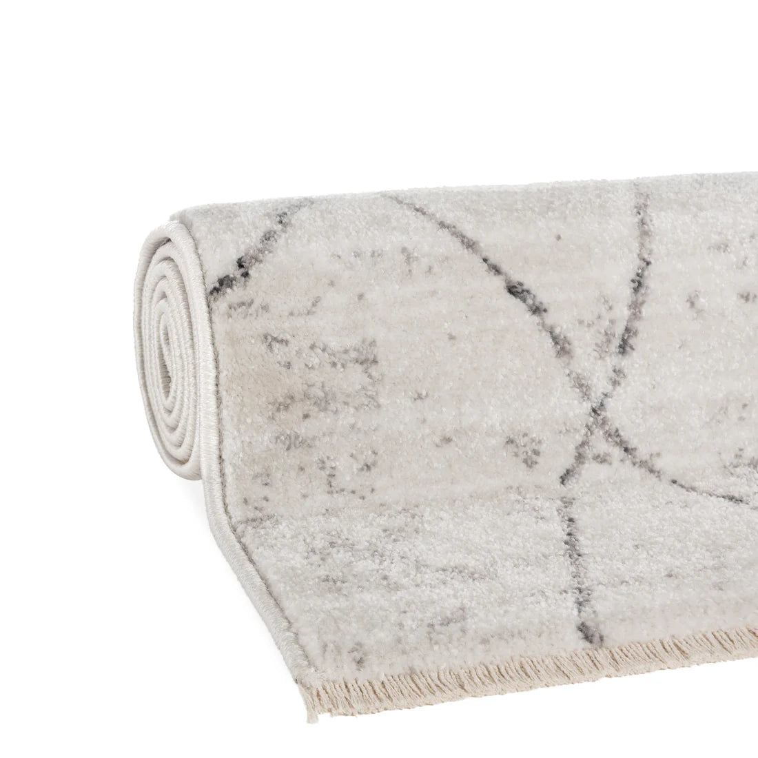 SEHRAZAT MODERN MYSTIC 2100 cream Teppich