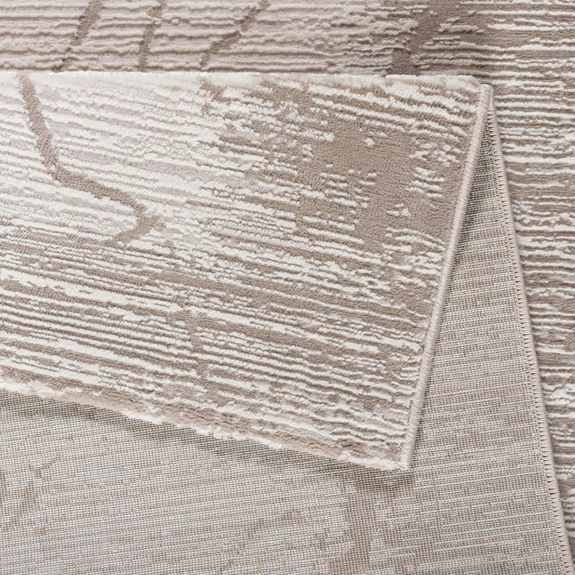 Sehrazat LEXA 6000 Beige Teppich