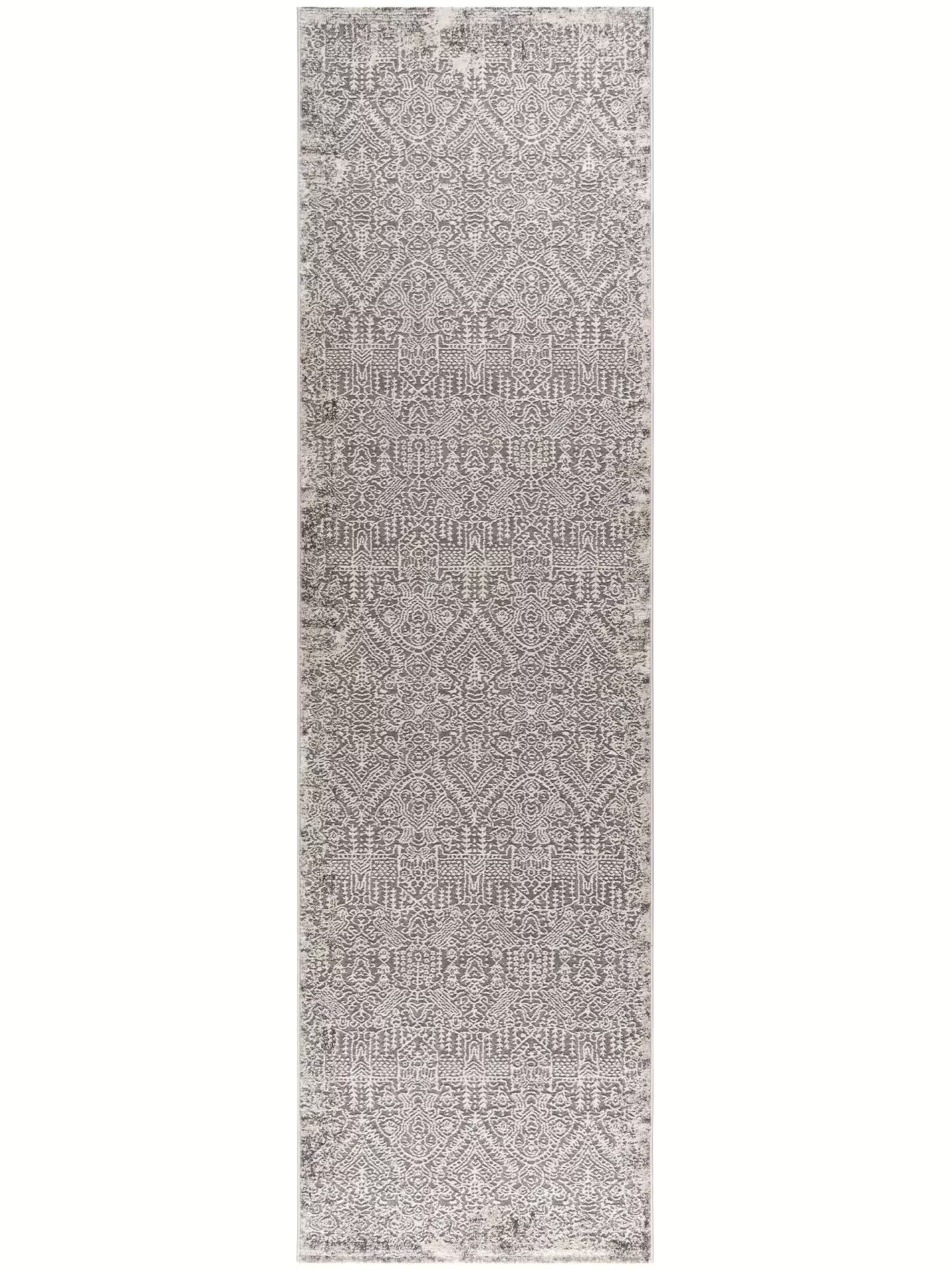 Sehrazat LEXA 5000 Grau Teppich