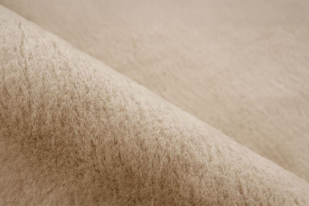 Batucci Dolce 900 Beige Teppich
