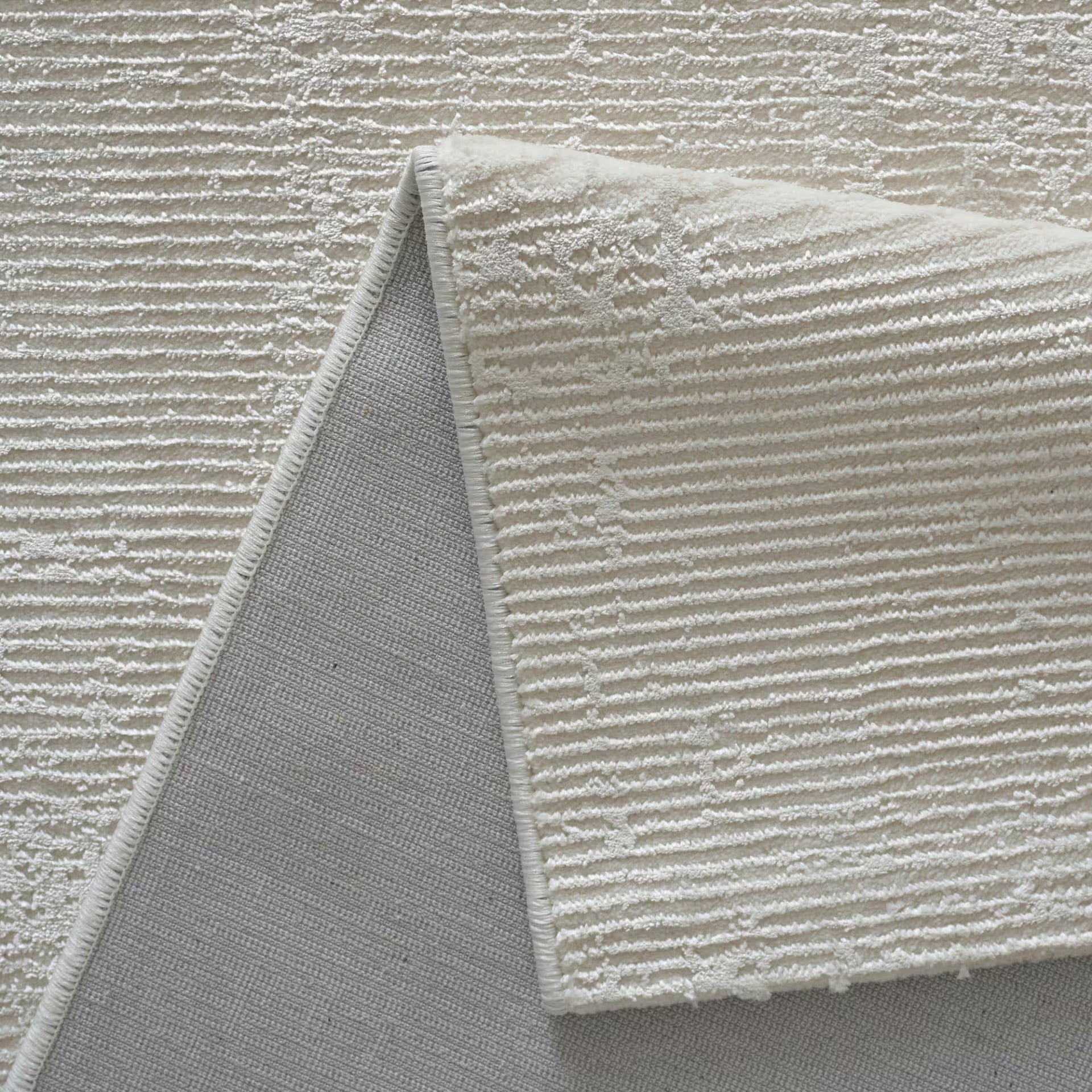 Sehrazat Eliza Premium 7100
Teppich in Creme