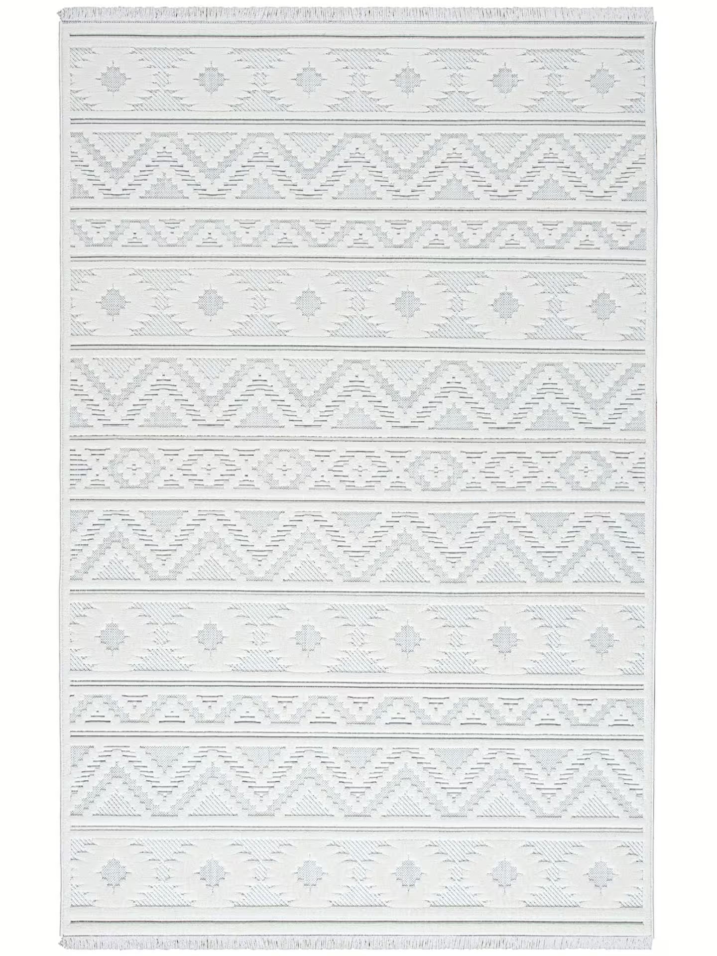 Sehrazat Teppichserie Luxus 9820 cream