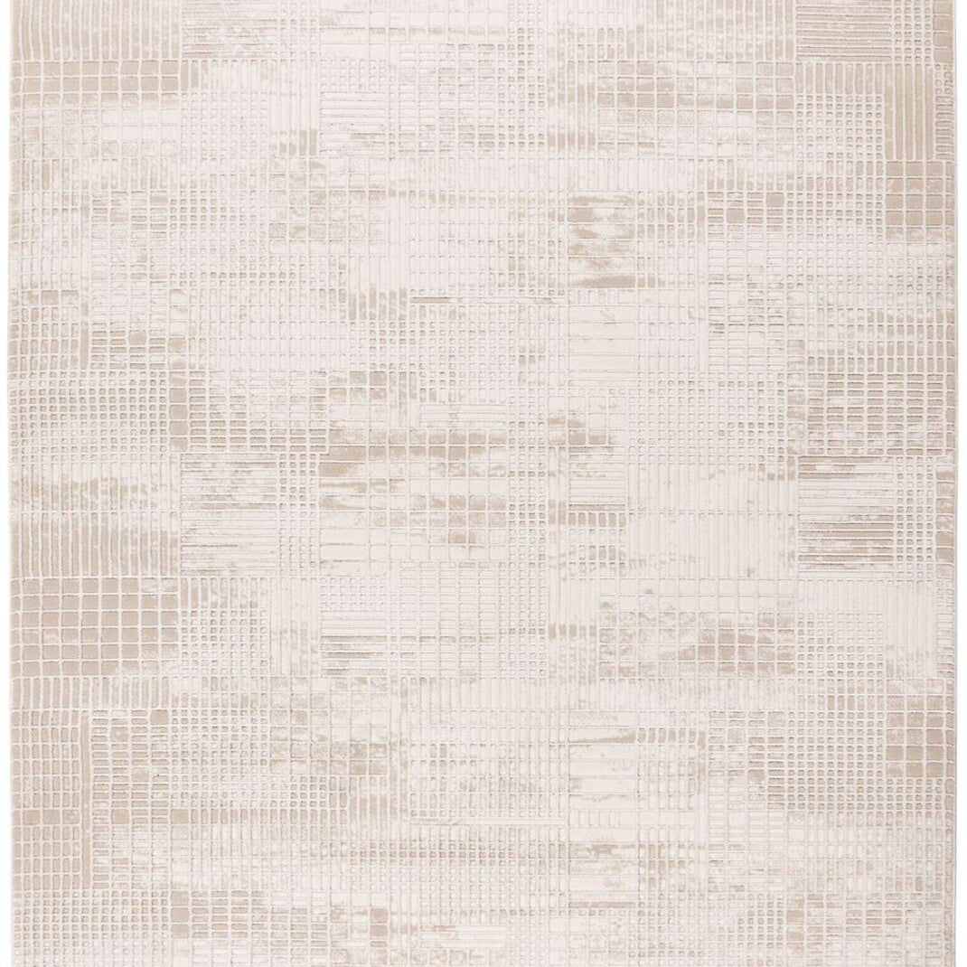Batucci Napoli 503 Taupe Teppich